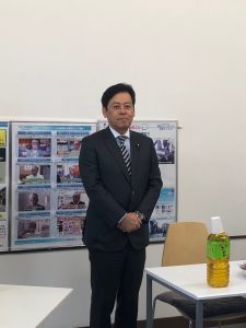 宮内議員