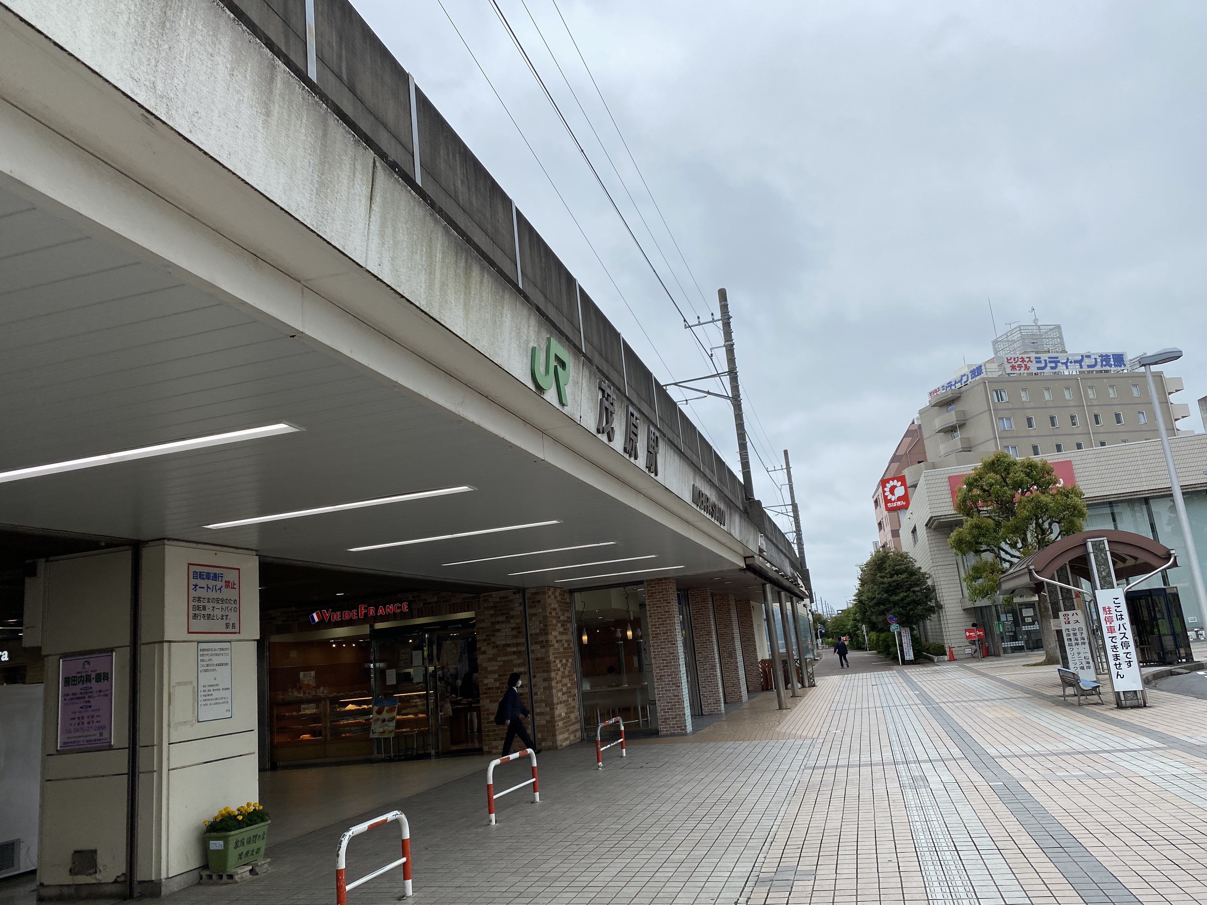 茂原市宅地開発!災害に強い無電柱化のまちづくりへの道 無電柱化の