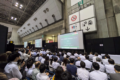 無電柱化推進展　講演会
